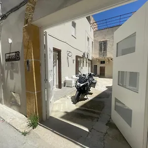 Appartamento Lazzara 19, Marsala